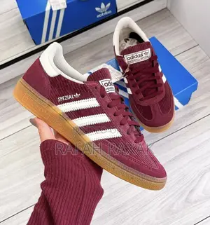 Original Adidas Handball Spezial Sneakers