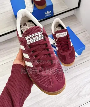 Original Adidas Handball Spezial Sneakers