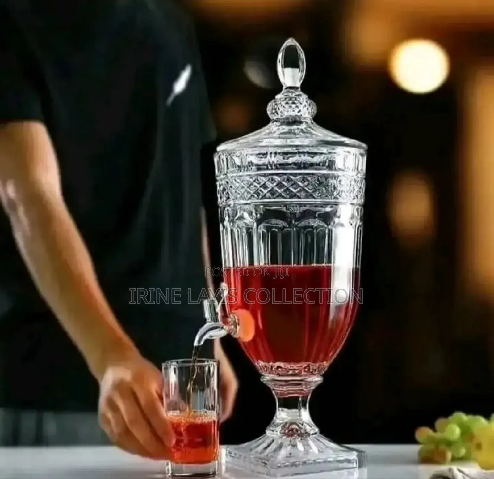 3liter Drink/Beverage Dispenser