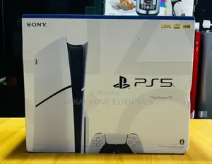 Sony Ps5 Slim
