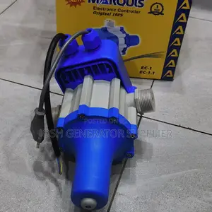 Electronic Pump Controller