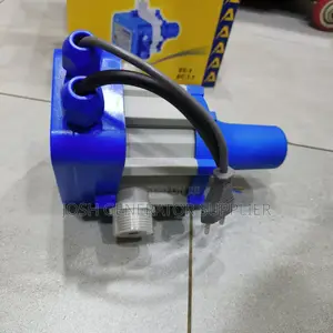 Electronic Pump Controller
