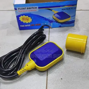 Water Float Switch