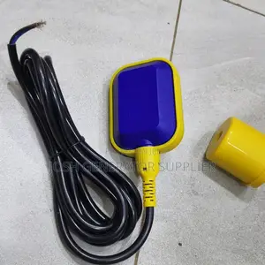 Water Float Switch