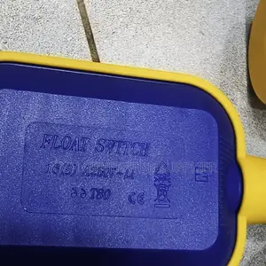 Water Float Switch