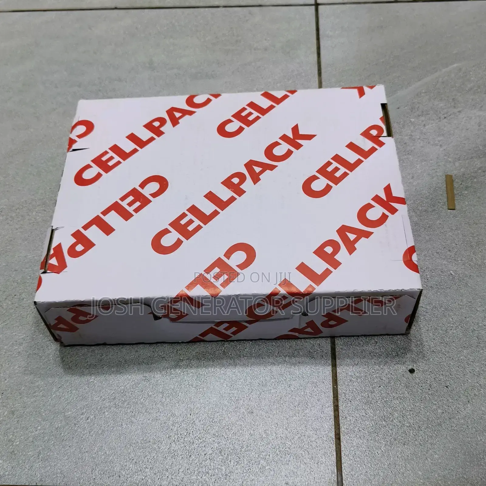 Joint Kit for Pump