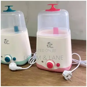 New Affordable Advanced Baby Bottle Steriliser