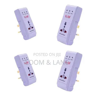 Dr. Volt Max Load Tv Guard
