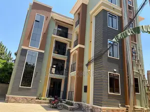 2bdrm Apartment in Naalya, Central Division for rent