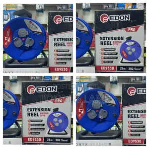 Edson Pro Extension Reel