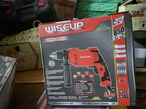 Impact Drill Machine