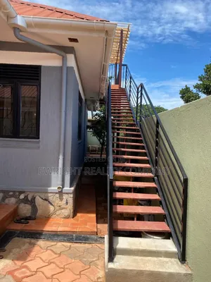 Airbnb at Mbuya