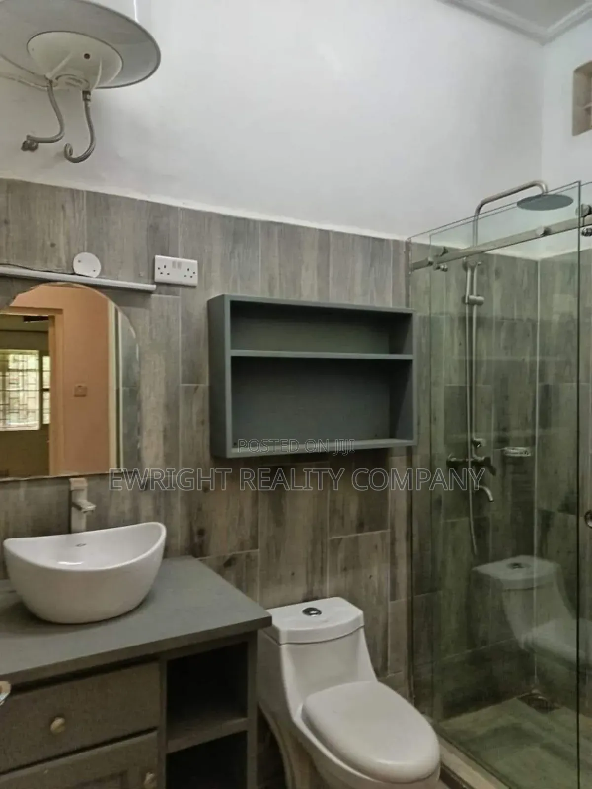 Airbnb at Mbuya