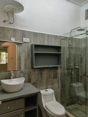 Airbnb at Mbuya