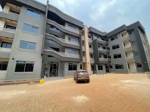 2bdrm Apartment in Mengo, Central Division for rent