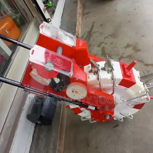 Seeding Machine
