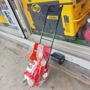 Seeding Machine