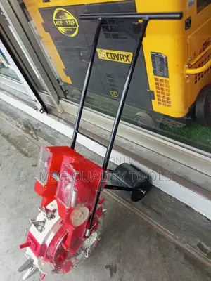 Seeding Machine