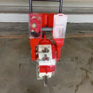 Seeding Machine
