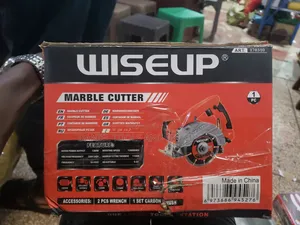 Marble Cutter