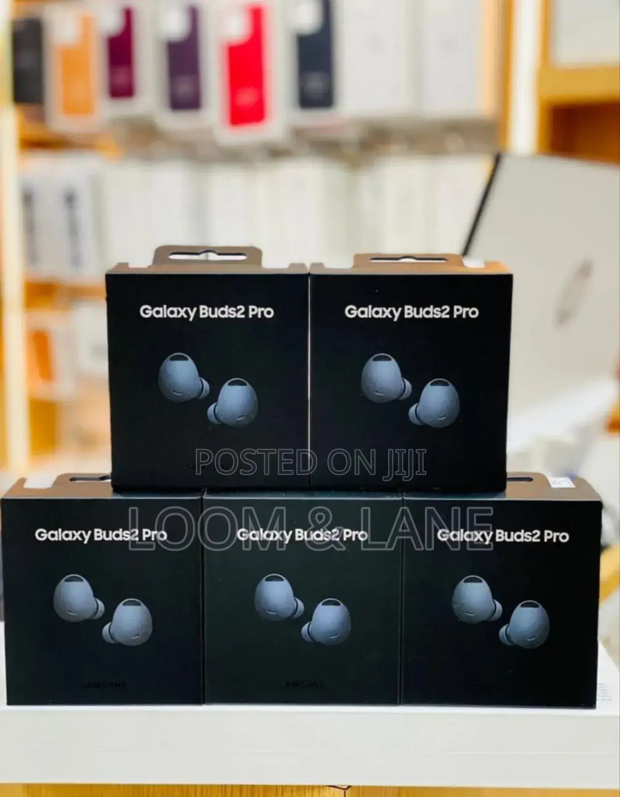 New Quality Galaxy Buds Pro