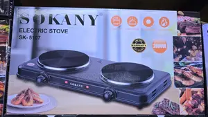 Sokany Electric Stove Sk-5107