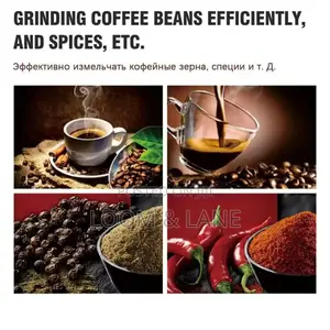 Sonifer Coffee Grinder Sf-3537