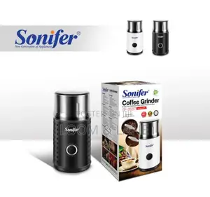 Sonifer Coffee Grinder Sf-3537
