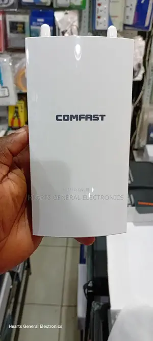 Outdoor Wireless Access Point Single Band 300mbps