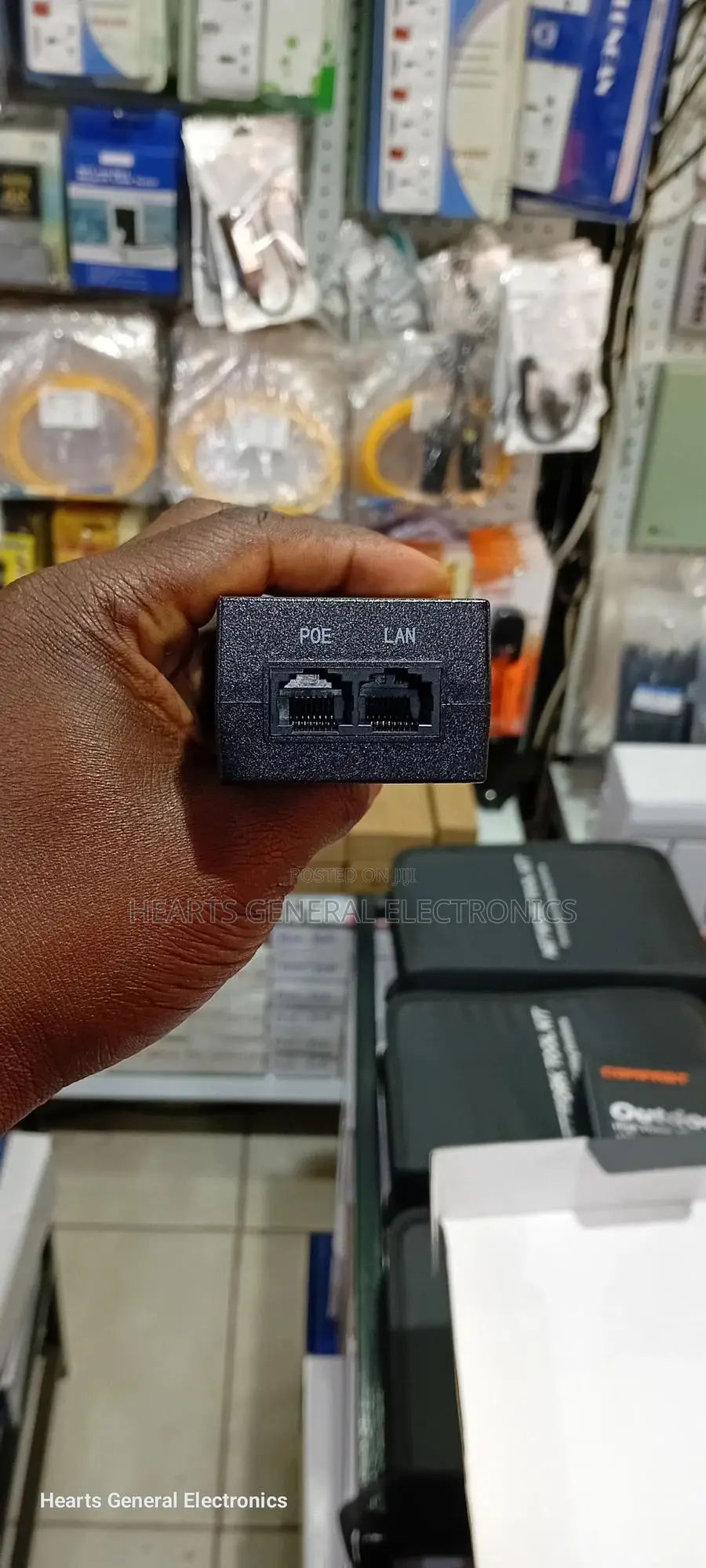 Outdoor Wireless Access Point Single Band 300mbps