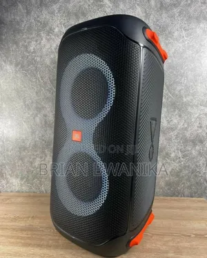 JBL Partybox Stage 320