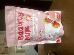 Beauty Milk 180g