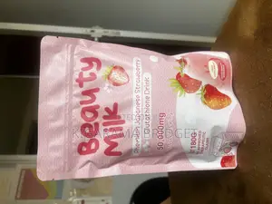 Beauty Milk 180g
