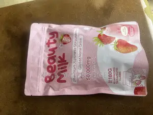 Beauty Milk 180g