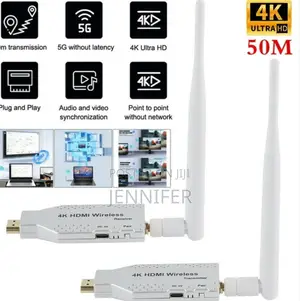 50m Wireless Hdmi