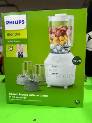 Philips Blender