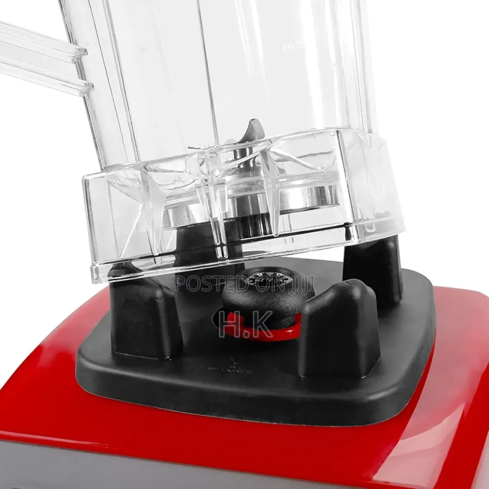 Sokany Multi-Purpose Blender, Model Sk-444.