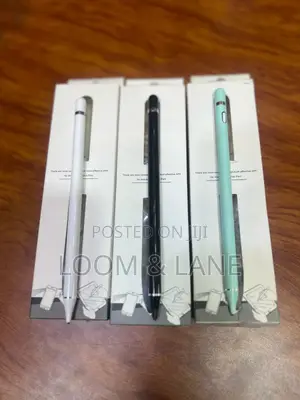 Universal High Quality Stylus Pens for Phones and Tablets