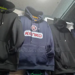 Branded Jumpers