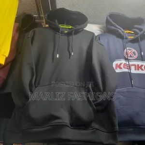 Branded Jumpers