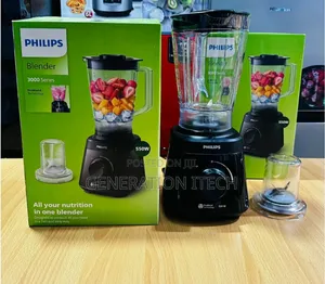 Philips 3000 Series Problend Blender
