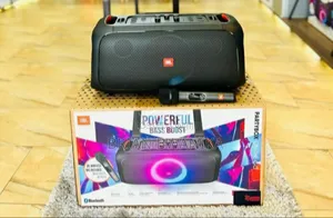 JBL Partybox on the Go