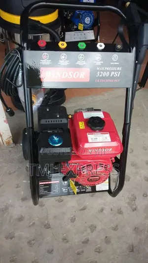 Diseal Engine Pump