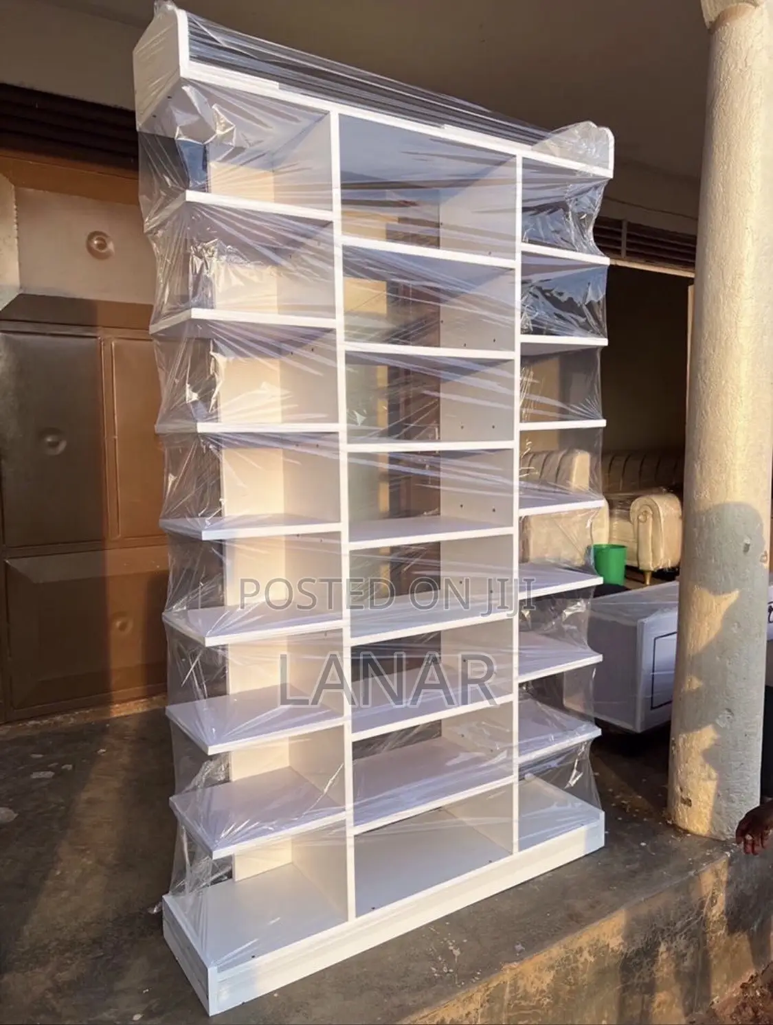 Shoe Racks