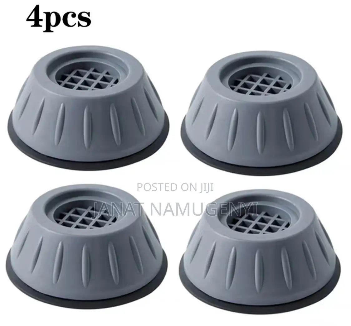 Washing Machine/ Refrigderator Anti Vibrant Stands