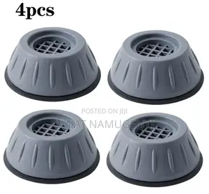 Washing Machine/ Refrigderator Anti Vibrant Stands