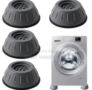 Washing Machine/ Refrigderator Anti Vibrant Stands
