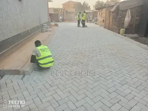 Quality Pavers, Quality Installation.