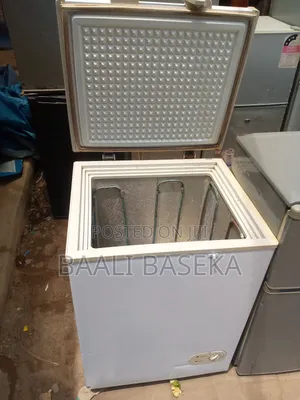 Freezers and Refrigerator Fixing