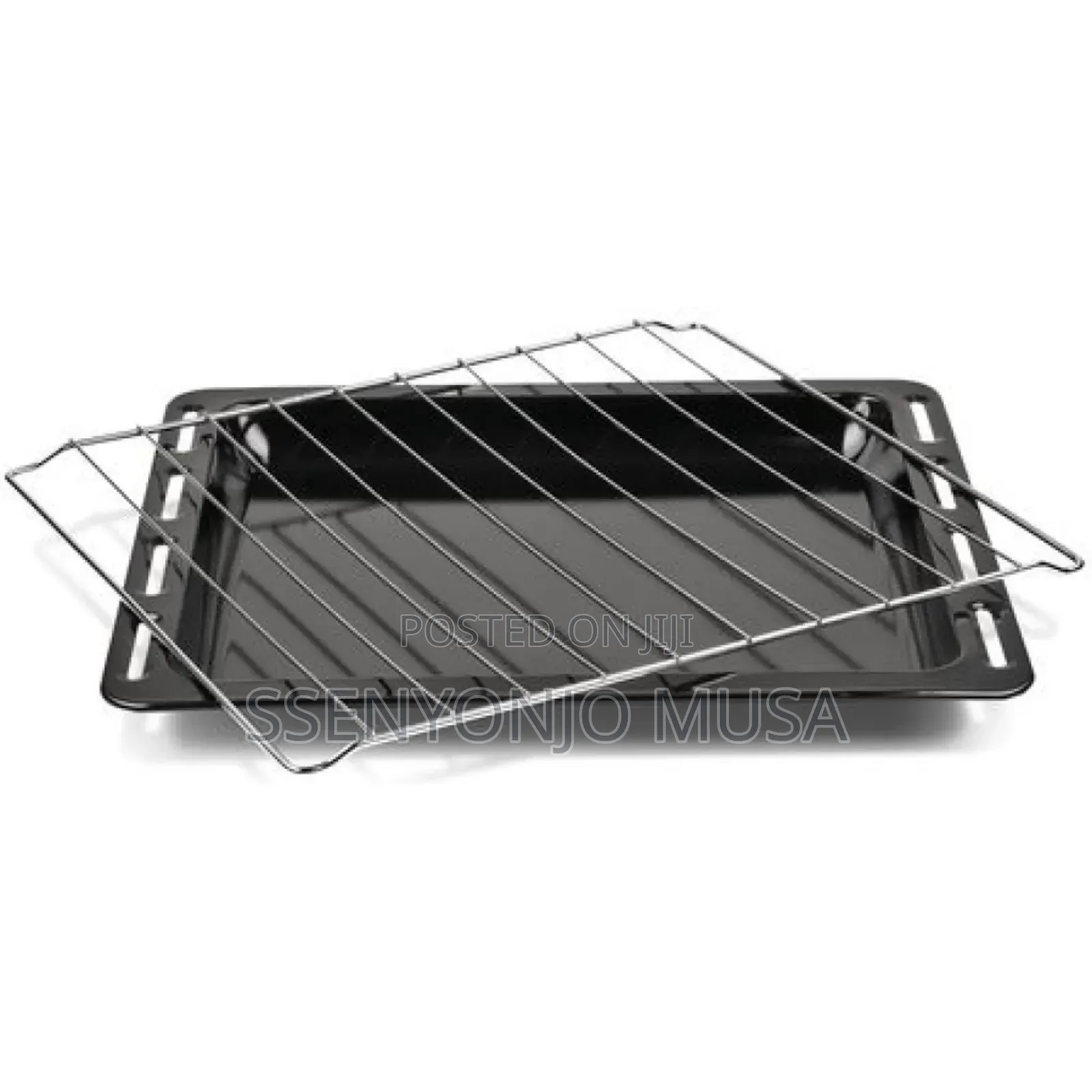Blueflame Mini Oven - 45l, 1600w, Timer, Thermostat